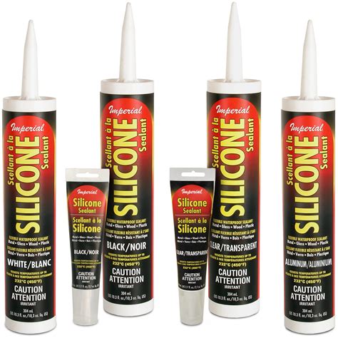 silicone sealant